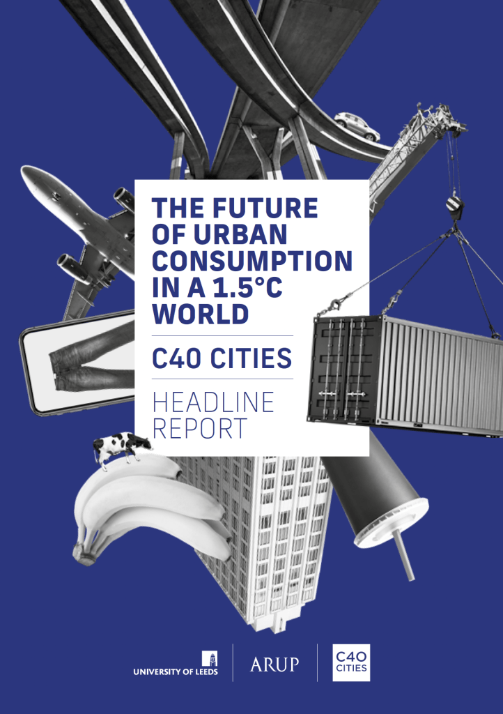 Did you know about C40 Cities? | Did You Know.Ink