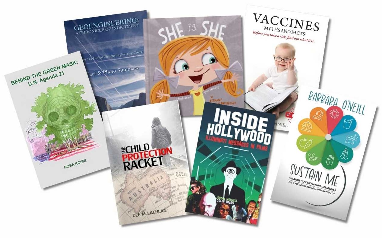 Book Recommendations