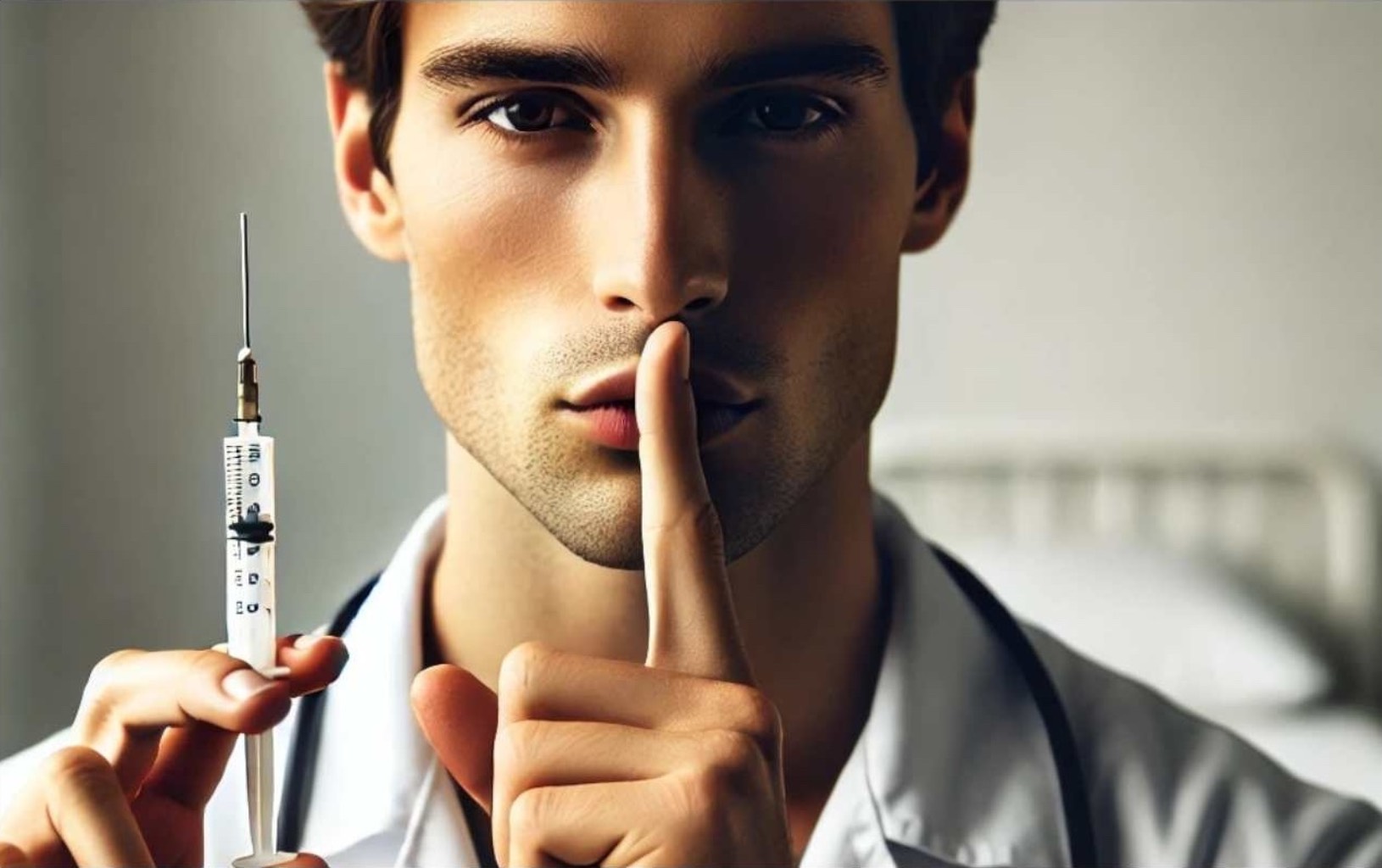 The hidden history of vaccination