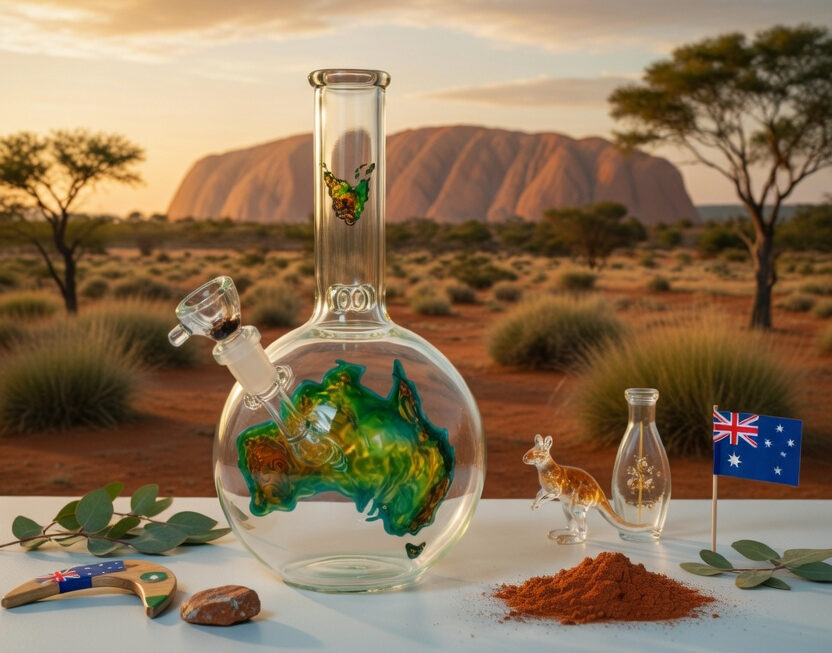 The Real Grass Roots Movement - The Hottest Turning Weed Trend For Australians in 2026